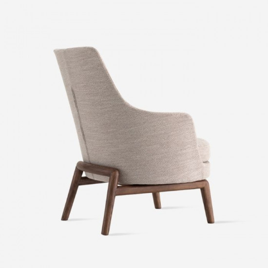 NOVA Lounge Chair NOVA Lounge Chair